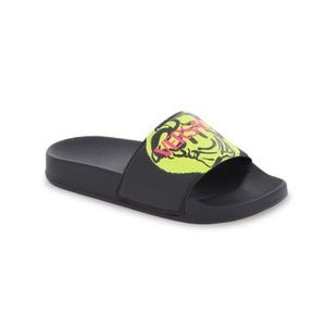 Kid’s Versace Medusa Sandal NWT